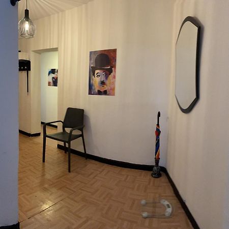 Home Jv Getafe Exteriör bild